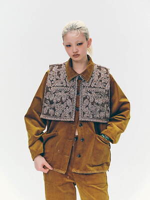 ユウミアリア(YuumiARIA) 2025-26年秋冬ウィメンズコレクション  - 写真32