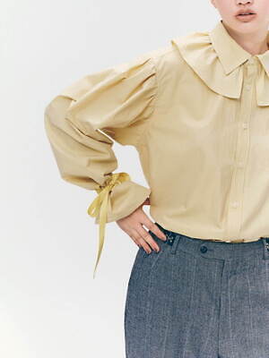 ユウミアリア(YuumiARIA) 2025-26年秋冬ウィメンズコレクション  - 写真33