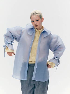 ユウミアリア(YuumiARIA) 2025-26年秋冬ウィメンズコレクション  - 写真34