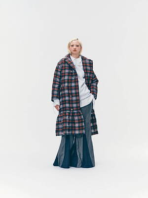 ユウミアリア(YuumiARIA) 2025-26年秋冬ウィメンズコレクション  - 写真40