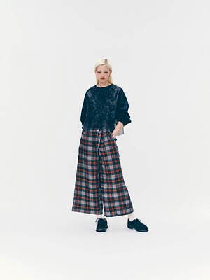 ユウミアリア(YuumiARIA) 2025-26年秋冬ウィメンズコレクション  - 写真41