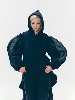 ユウミアリア(YuumiARIA) 2025-26年秋冬ウィメンズコレクション  - 写真43