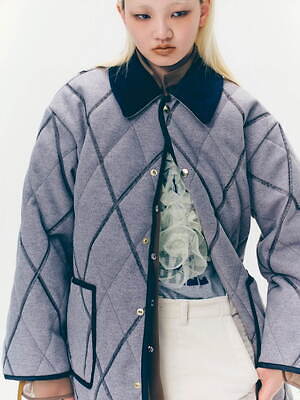 ユウミアリア(YuumiARIA) 2025-26年秋冬ウィメンズコレクション  - 写真49