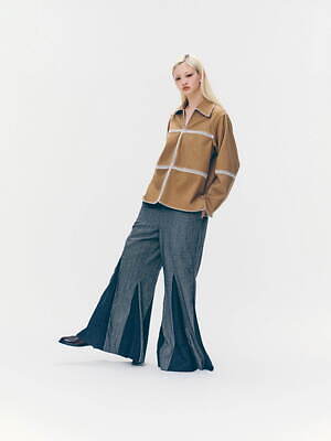 ユウミアリア(YuumiARIA) 2025-26年秋冬ウィメンズコレクション  - 写真50