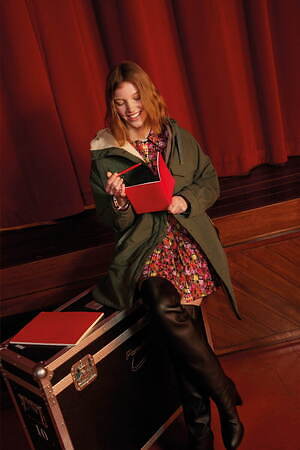 マックス ＆ コー(MAX&Co.) 2023-24年秋冬ウィメンズコレクション  - 写真2