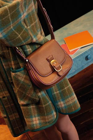 マックス ＆ コー(MAX&Co.) 2023-24年秋冬ウィメンズコレクション  - 写真5