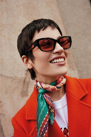 マックス ＆ コー(MAX&Co.) 2023-24年秋冬ウィメンズコレクション  - 写真9