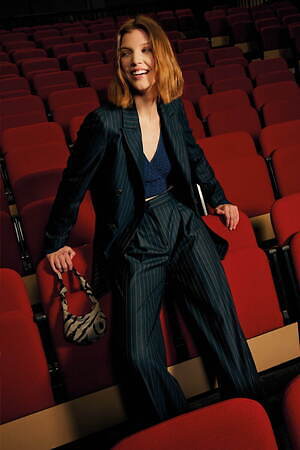 マックス ＆ コー(MAX&Co.) 2023-24年秋冬ウィメンズコレクション  - 写真13