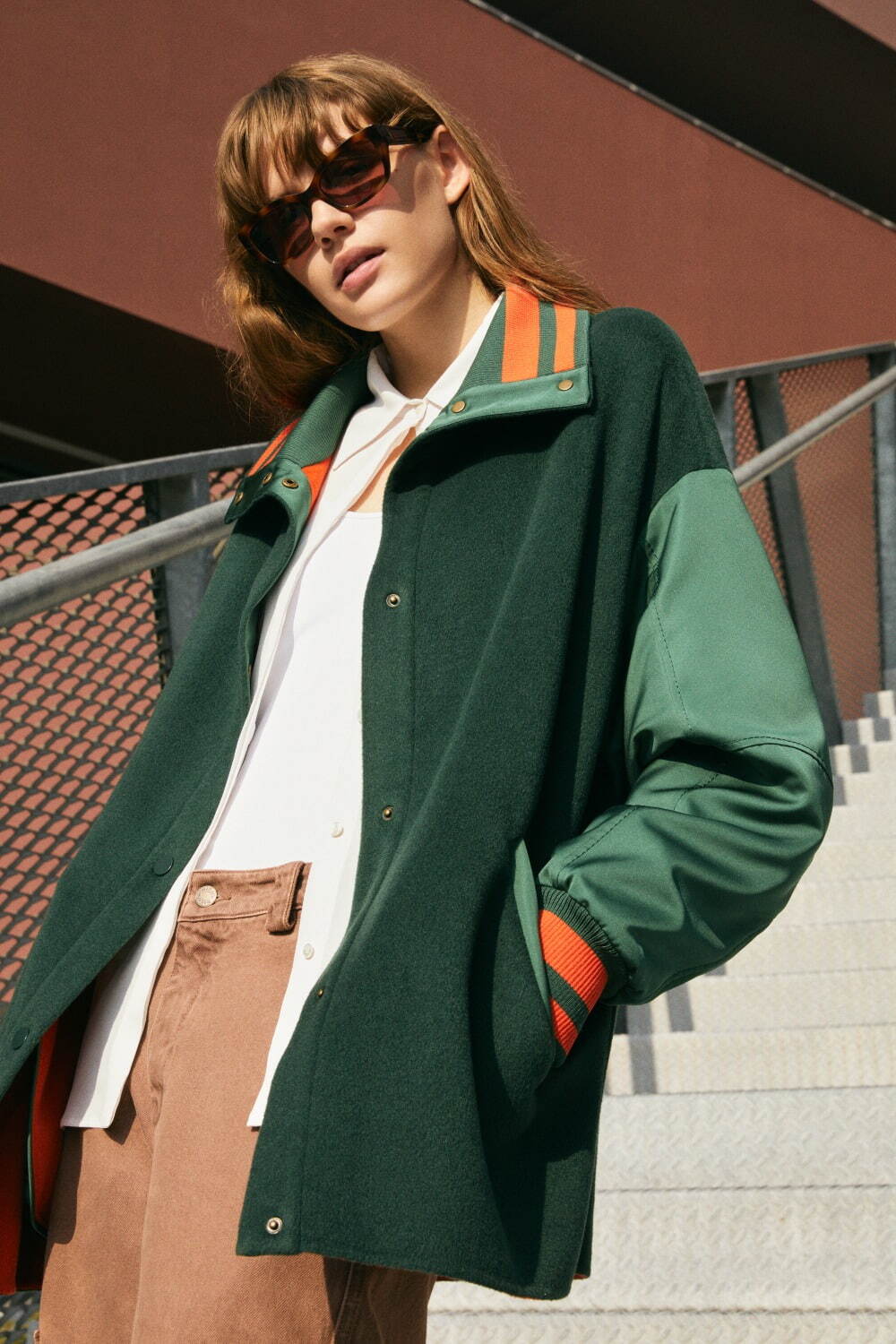 マックス ＆ コー(MAX&Co.) 2024年春夏ウィメンズコレクション