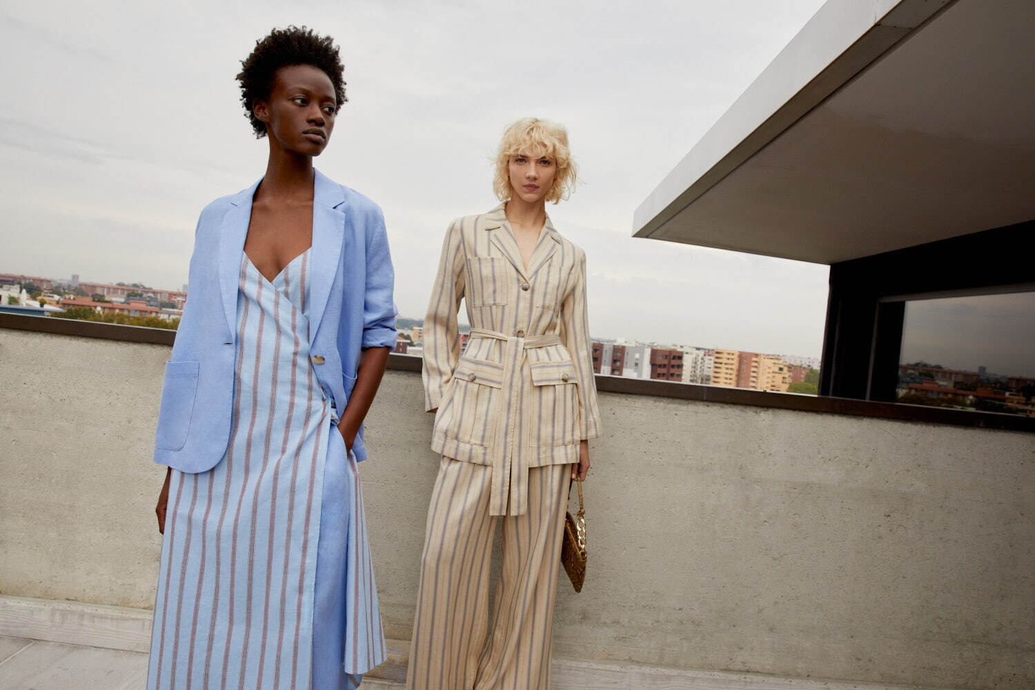 マックス ＆ コー(MAX&Co.) 2024年春夏ウィメンズコレクション  - 写真19