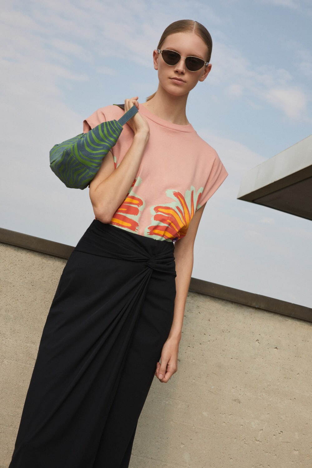 マックス ＆ コー(MAX&Co.) 2024年春夏ウィメンズコレクション  - 写真30