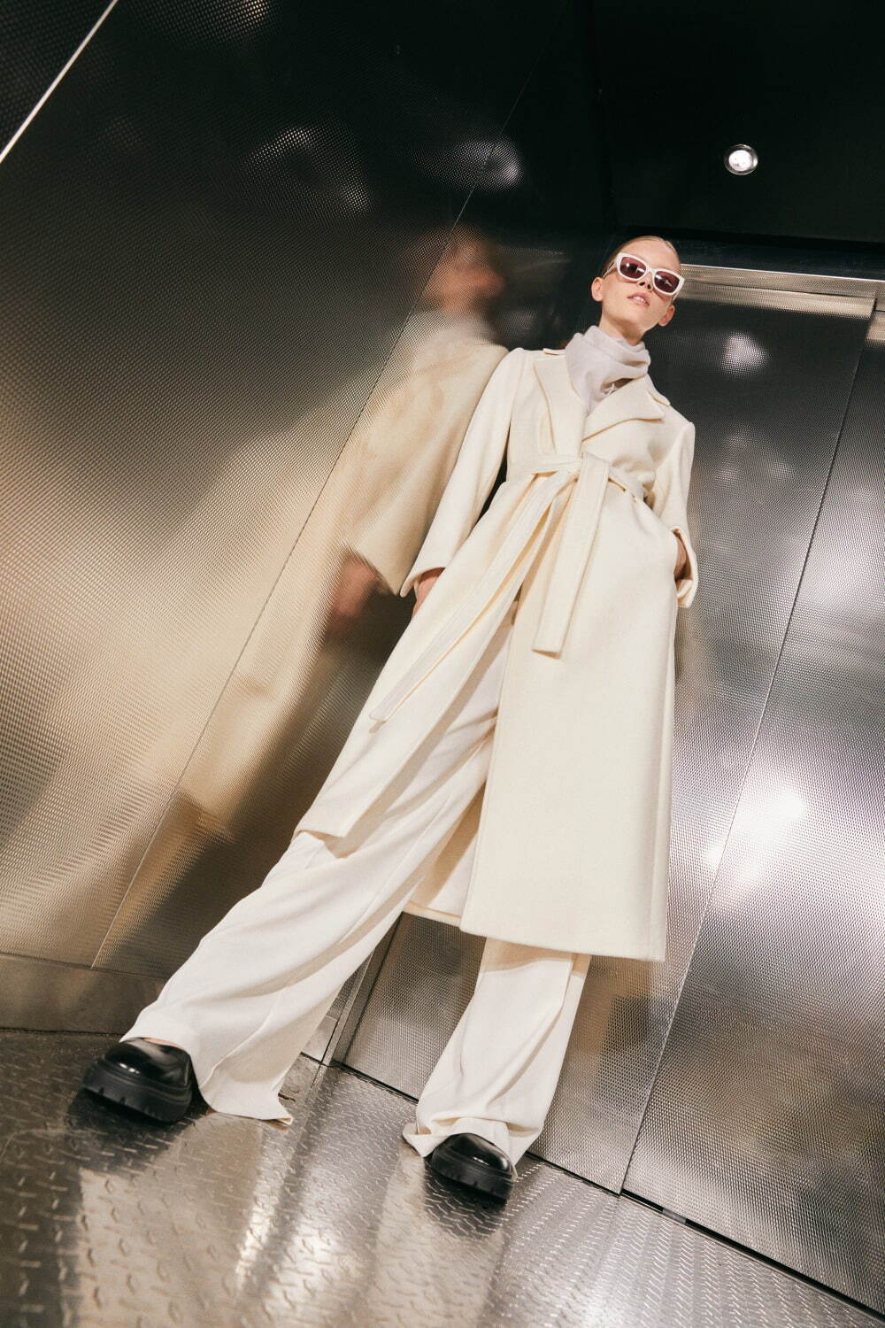 マックス ＆ コー(MAX&Co.) 2024年春夏ウィメンズコレクション  - 写真31