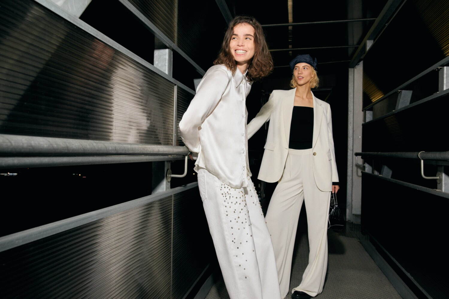 マックス ＆ コー(MAX&Co.) 2024年春夏ウィメンズコレクション  - 写真39