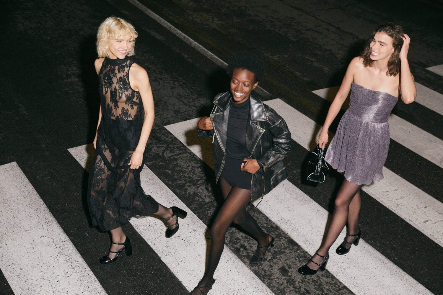 マックス ＆ コー 2024年春夏｜female ワンピース