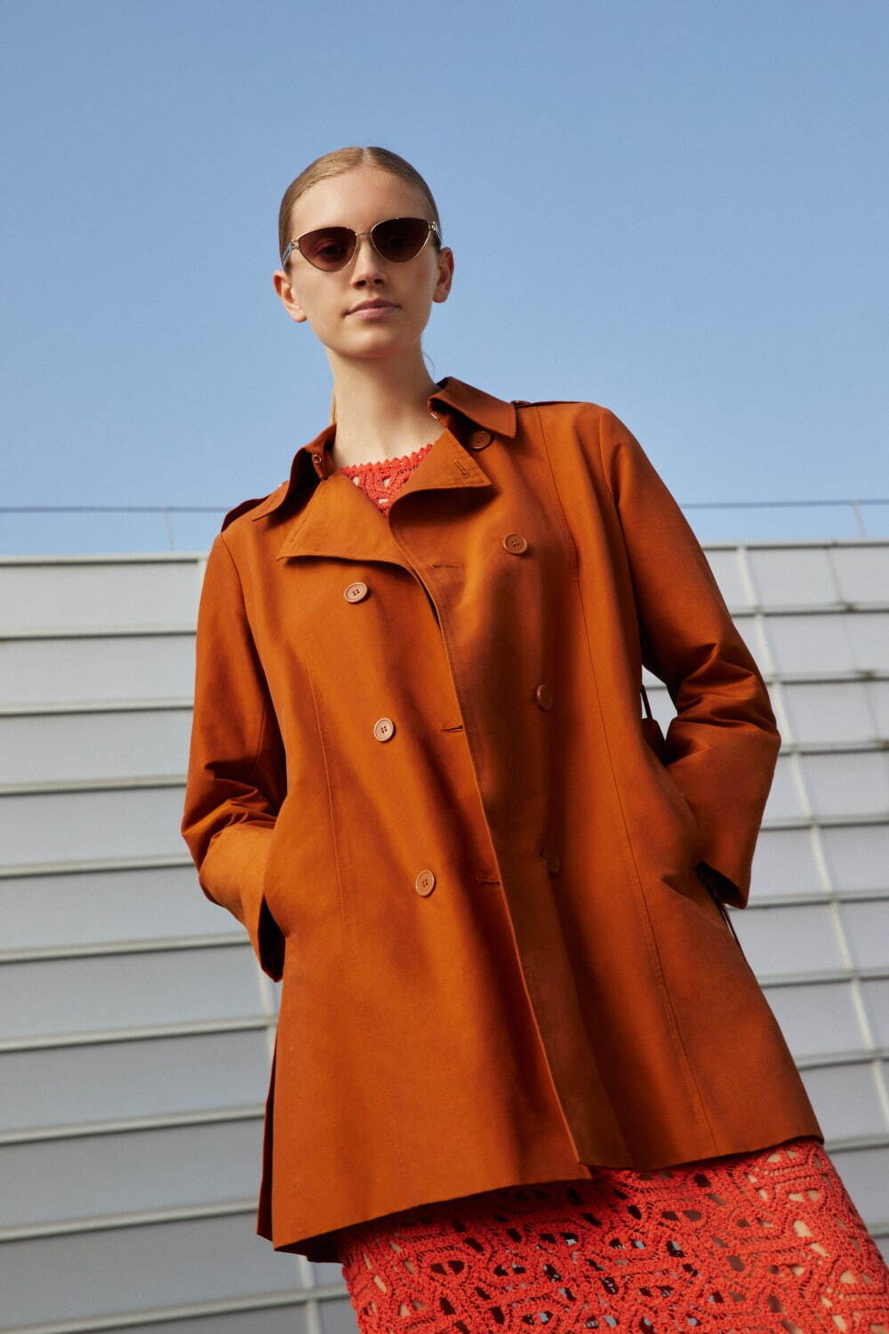 マックス ＆ コー(MAX&Co.) 2024年春夏ウィメンズコレクション  - 写真41