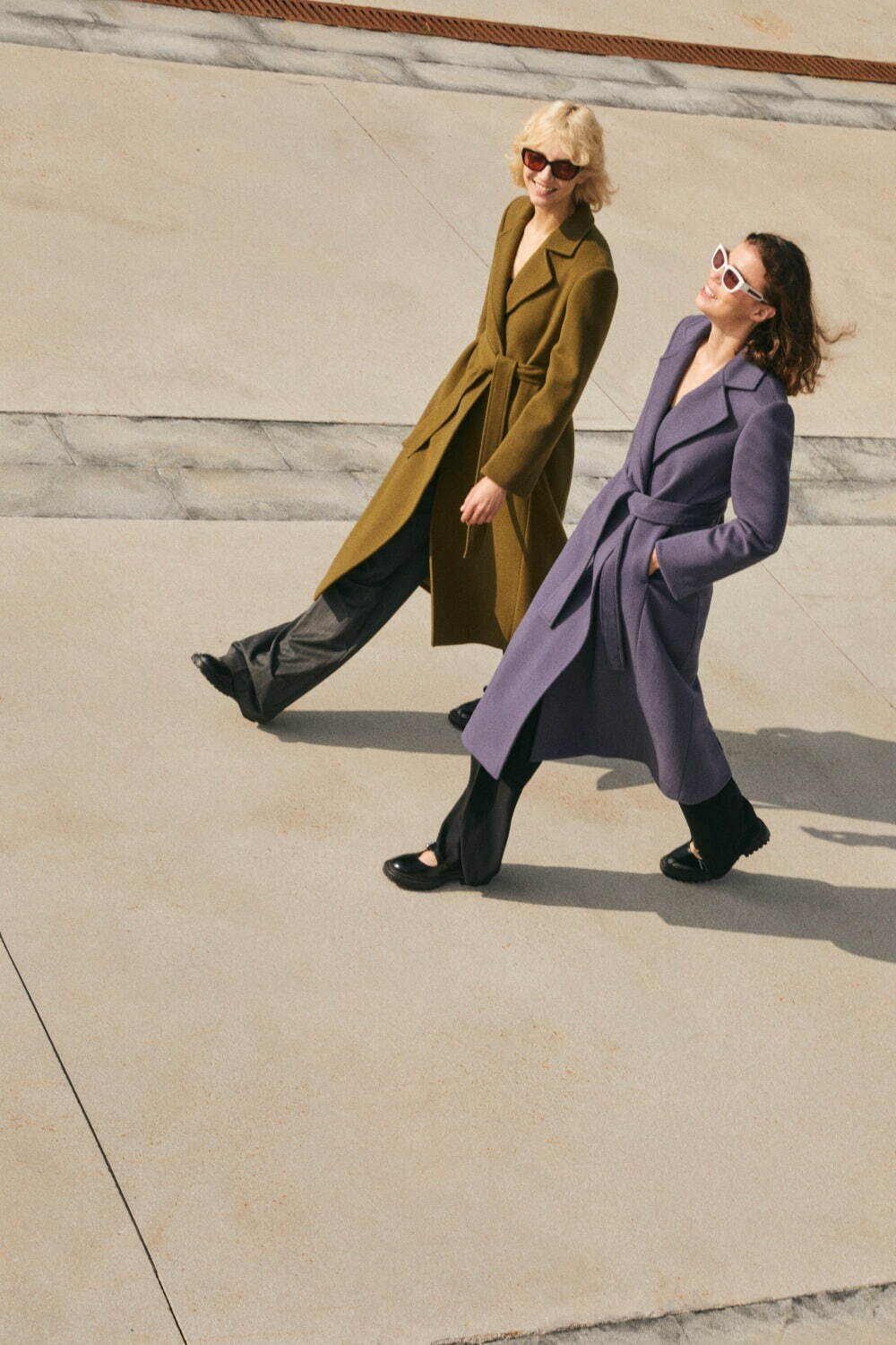 マックス ＆ コー(MAX&Co.) 2024年春夏ウィメンズコレクション  - 写真42