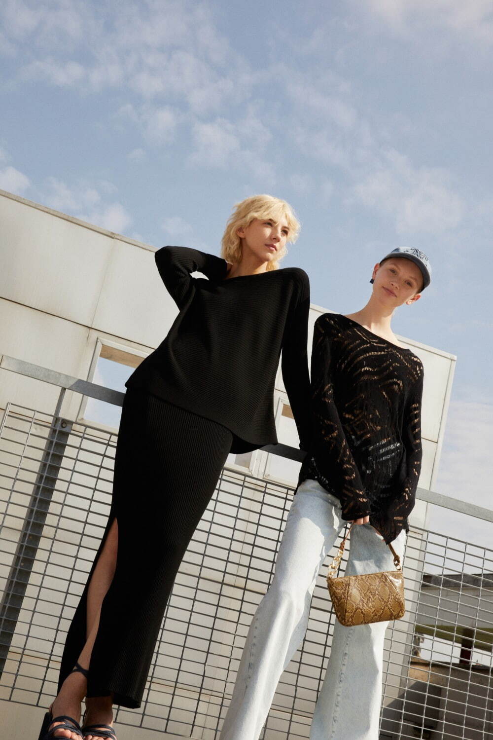 マックス ＆ コー(MAX&Co.) 2024年春夏ウィメンズコレクション  - 写真44