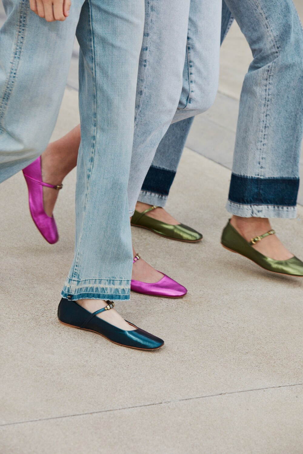 マックス ＆ コー(MAX&Co.) 2024年春夏ウィメンズコレクション  - 写真46