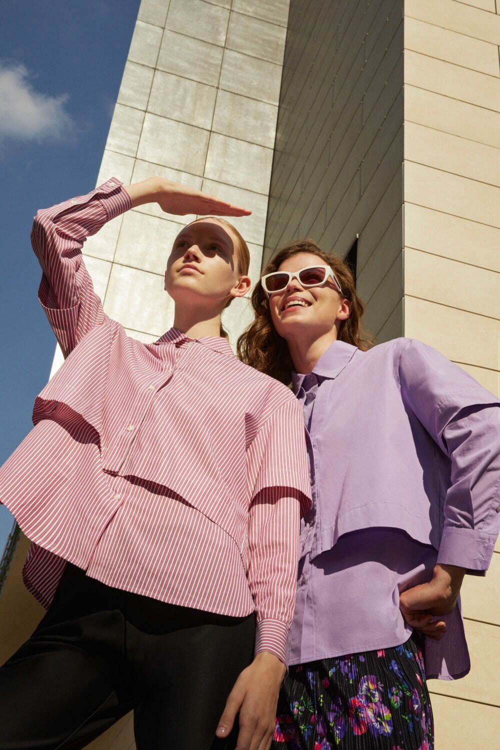 マックス ＆ コー(MAX&Co.) 2024年春夏ウィメンズコレクション  - 写真49