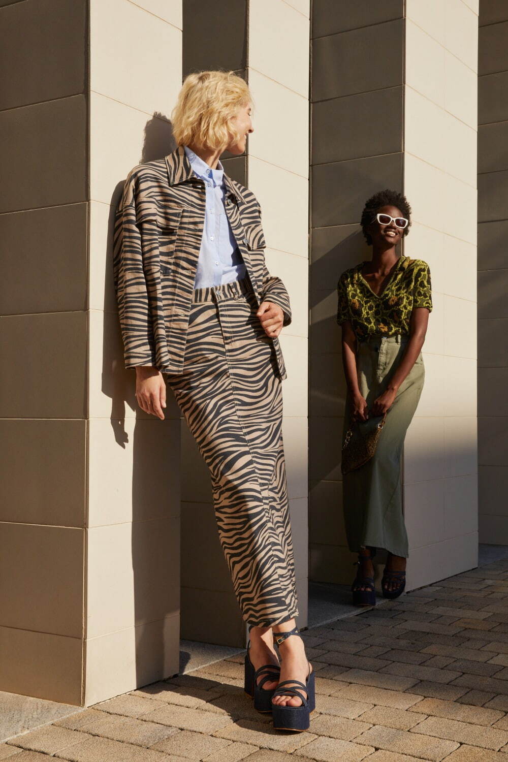 マックス ＆ コー(MAX&Co.) 2024年春夏ウィメンズコレクション  - 写真50