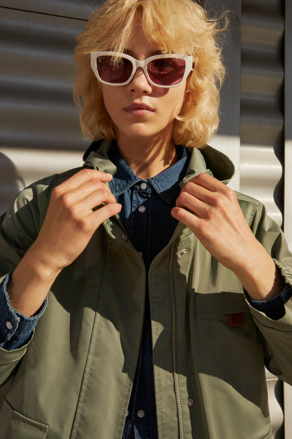 マックス ＆ コー(MAX&Co.) 2024年春夏ウィメンズコレクション  - 写真52