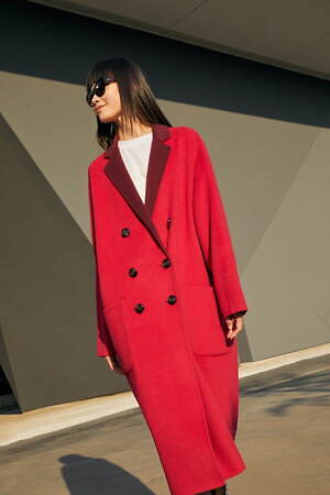 マックス ＆ コー(MAX&Co.) 2024年春夏ウィメンズコレクション  - 写真9