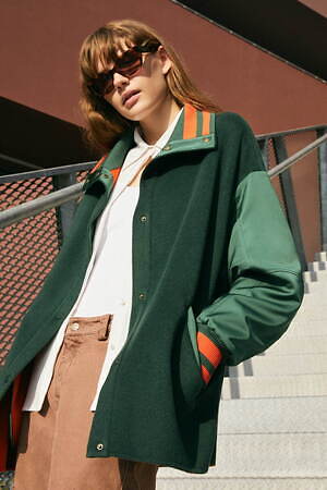 マックス ＆ コー(MAX&Co.) 2024年春夏ウィメンズコレクション  - 写真1