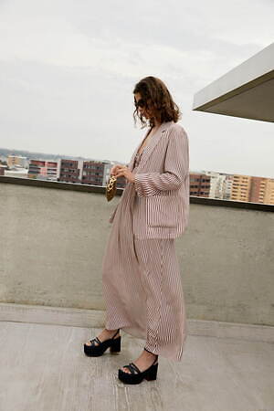 マックス ＆ コー(MAX&Co.) 2024年春夏ウィメンズコレクション  - 写真18