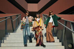 マックス ＆ コー(MAX&Co.) 2024年春夏ウィメンズコレクション  - 写真2