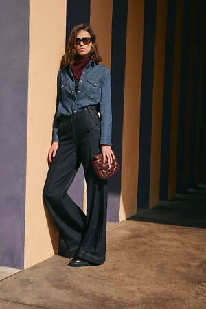 マックス ＆ コー(MAX&Co.) 2024年春夏ウィメンズコレクション  - 写真28