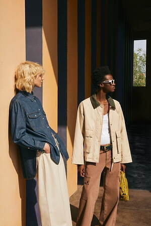 マックス ＆ コー(MAX&Co.) 2024年春夏ウィメンズコレクション  - 写真29