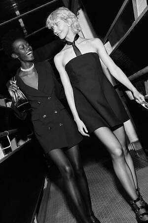 マックス ＆ コー(MAX&Co.) 2024年春夏ウィメンズコレクション  - 写真38