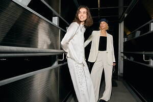 マックス ＆ コー(MAX&Co.) 2024年春夏ウィメンズコレクション  - 写真39