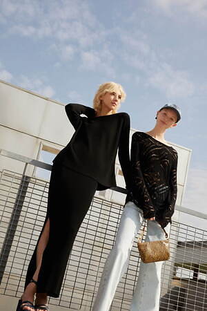 マックス ＆ コー(MAX&Co.) 2024年春夏ウィメンズコレクション  - 写真44