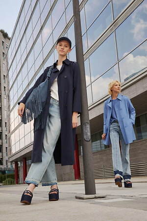 マックス ＆ コー(MAX&Co.) 2024年春夏ウィメンズコレクション  - 写真47