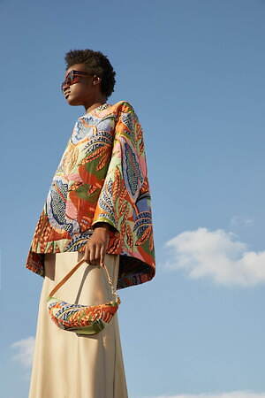 マックス ＆ コー(MAX&Co.) 2024年春夏ウィメンズコレクション  - 写真53