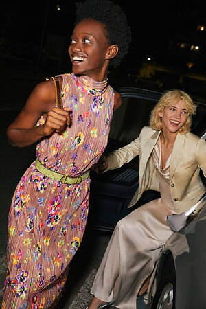 マックス ＆ コー(MAX&Co.) 2024年春夏ウィメンズコレクション  - 写真57