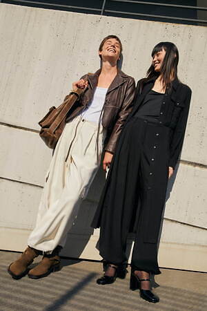 マックス ＆ コー(MAX&Co.) 2024年春夏ウィメンズコレクション  - 写真6