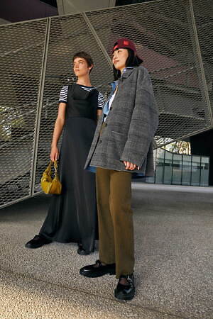 マックス ＆ コー(MAX&Co.) 2024年春夏ウィメンズコレクション  - 写真7