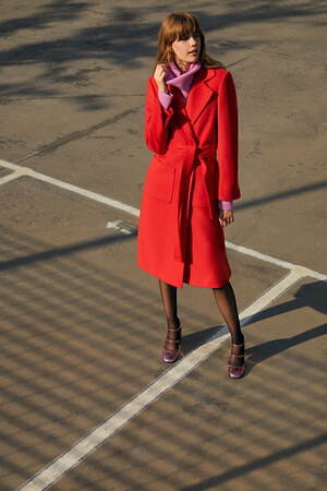 マックス ＆ コー(MAX&Co.) 2024年春夏ウィメンズコレクション  - 写真8