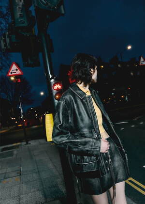 マックス ＆ コー(MAX&Co.) 2024-25年秋冬ウィメンズコレクション  - 写真1