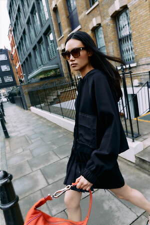 マックス ＆ コー(MAX&Co.) 2024-25年秋冬ウィメンズコレクション  - 写真17