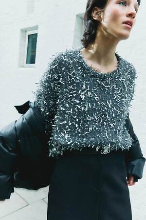 マックス ＆ コー(MAX&Co.) 2024-25年秋冬ウィメンズコレクション  - 写真25