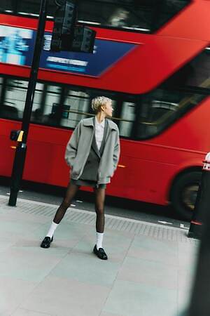 マックス ＆ コー(MAX&Co.) 2024-25年秋冬ウィメンズコレクション  - 写真27