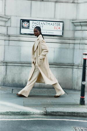 マックス ＆ コー(MAX&Co.) 2024-25年秋冬ウィメンズコレクション  - 写真32