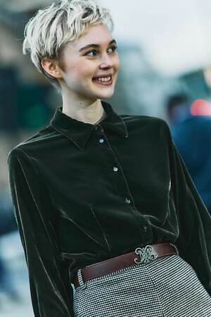 マックス ＆ コー(MAX&Co.) 2024-25年秋冬ウィメンズコレクション  - 写真36