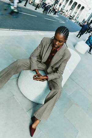 マックス ＆ コー(MAX&Co.) 2024-25年秋冬ウィメンズコレクション  - 写真37