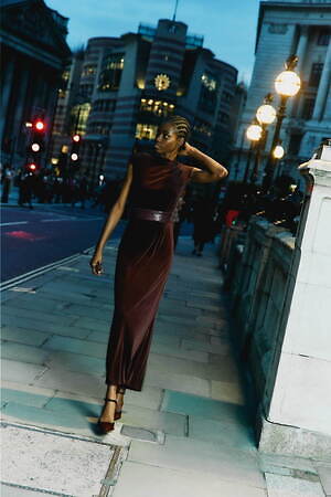 マックス ＆ コー(MAX&Co.) 2024-25年秋冬ウィメンズコレクション  - 写真39