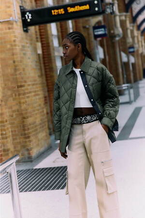 マックス ＆ コー(MAX&Co.) 2024-25年秋冬ウィメンズコレクション  - 写真43