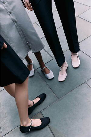 マックス ＆ コー(MAX&Co.) 2024-25年秋冬ウィメンズコレクション  - 写真44